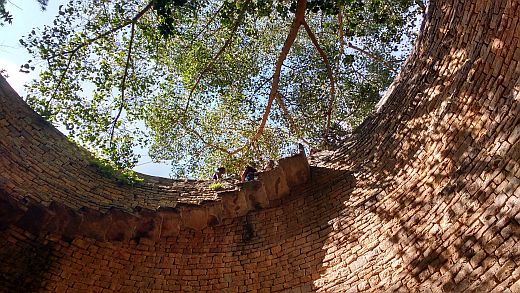 StepwellBangalorerz