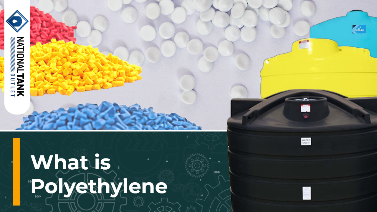 What is Polyethylene