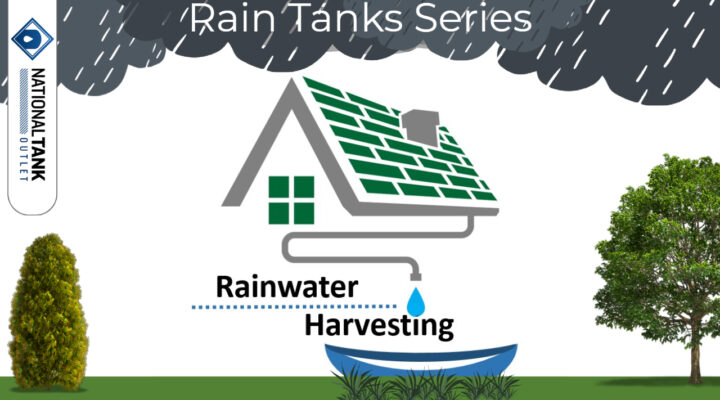 Rain Tanks Series | Collection of Rainwater Harvesting Articles