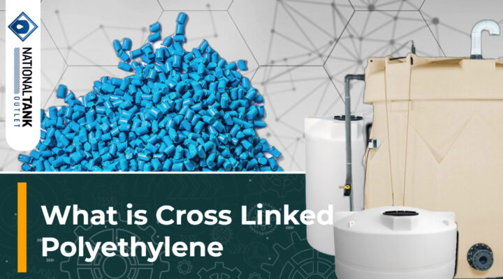 What is Cross Linked Polyethylene
