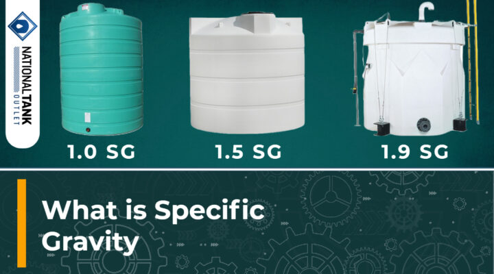 What is Specific Gravity