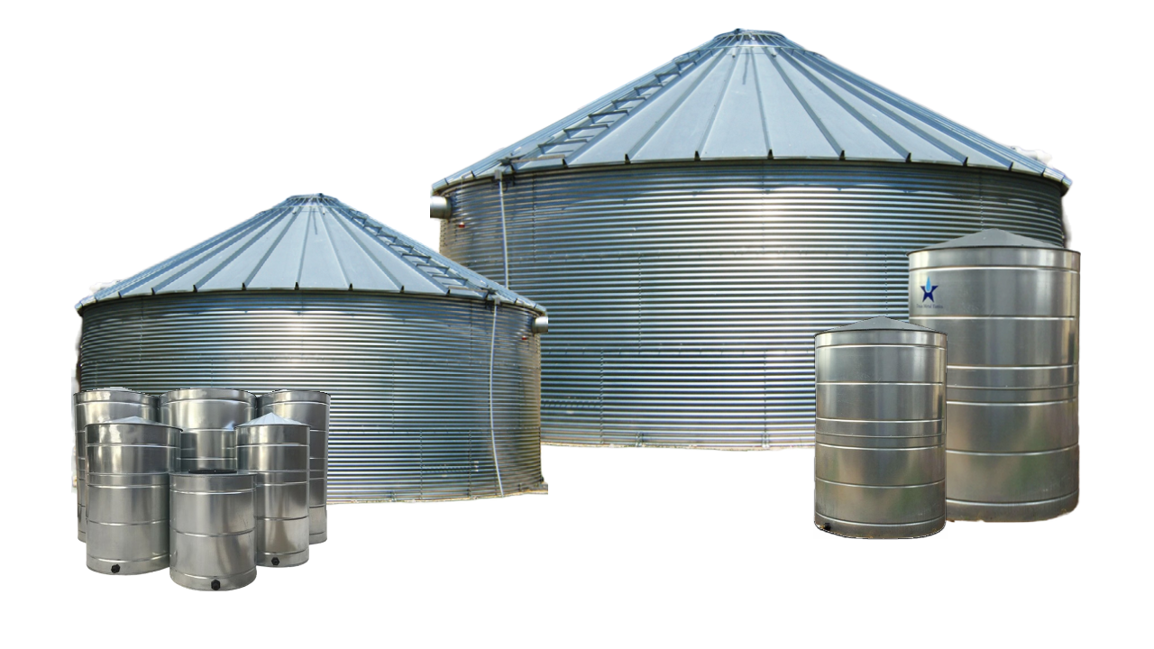 Water Tank Buying Guide