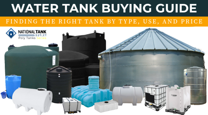 Explainer: Why water tanks are black, cylindrical and have stripes?