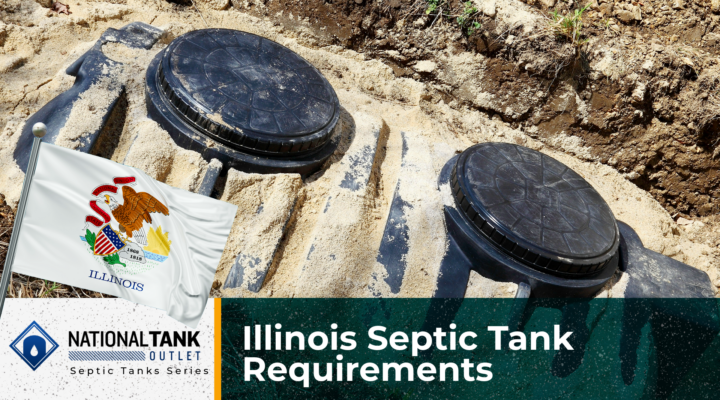 Illinois Septic Tank Requirements