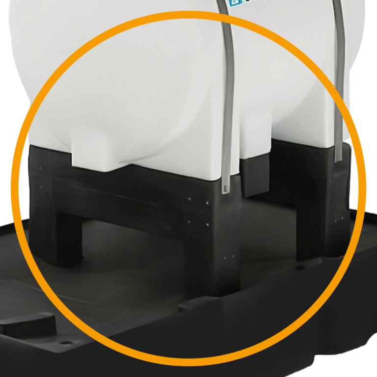 What Are Chemical Injection Tanks | Features, Benefits, and Uses