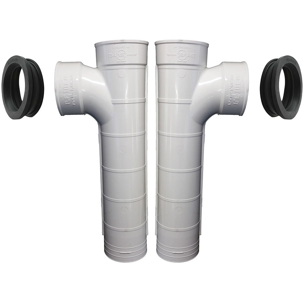 1000 Gallon Low Profile Septic Tank | Norwesco 40198, image size:1000x1000