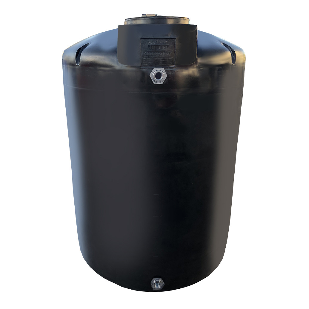 1000 gallon water cistern