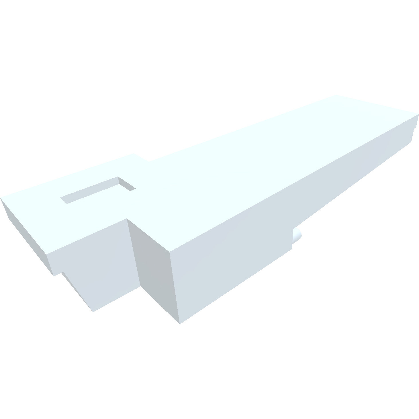 50 Gallon RV Holding Tank | Ronco 91H
