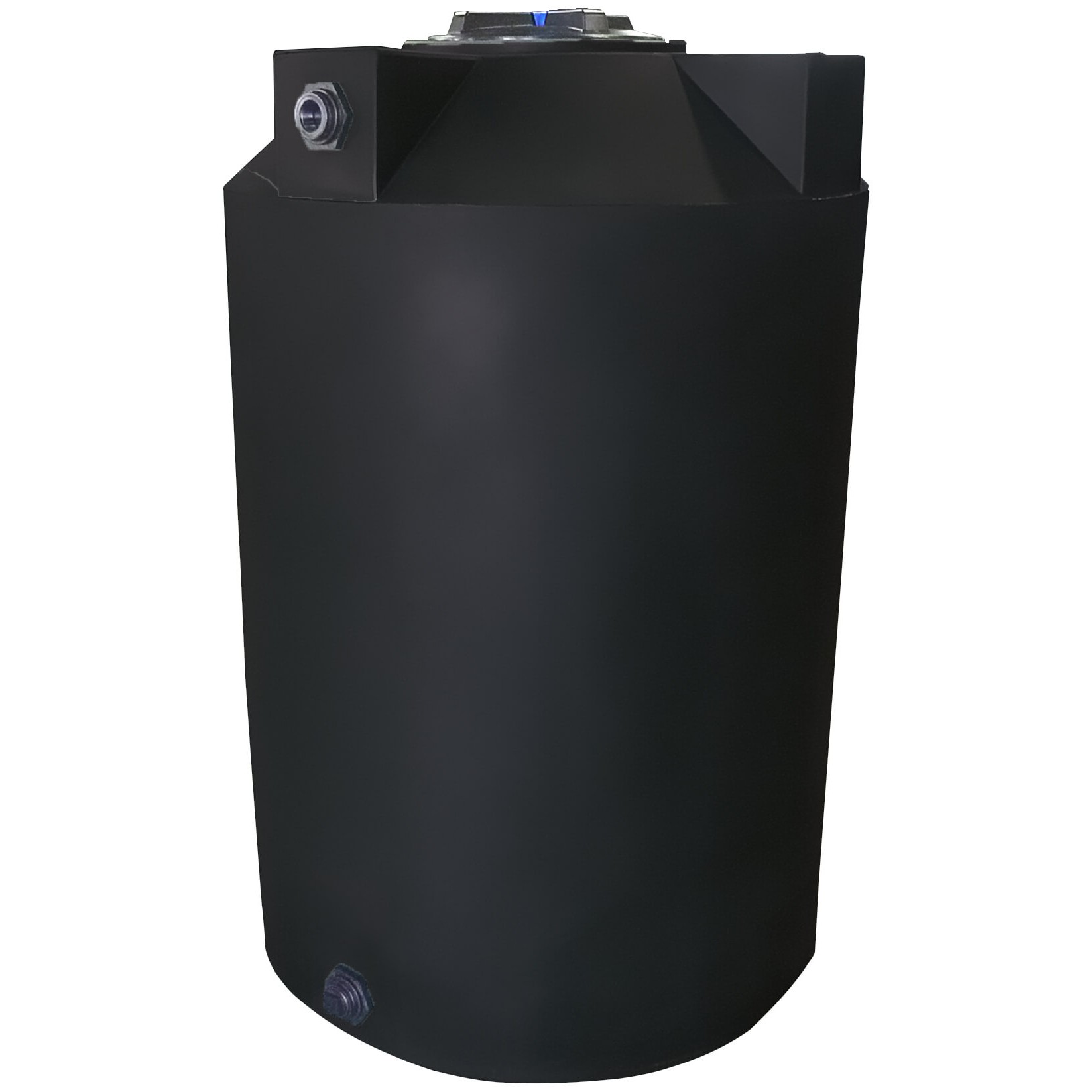 250 Gallon Water Storage Tank PolyMart PM250B