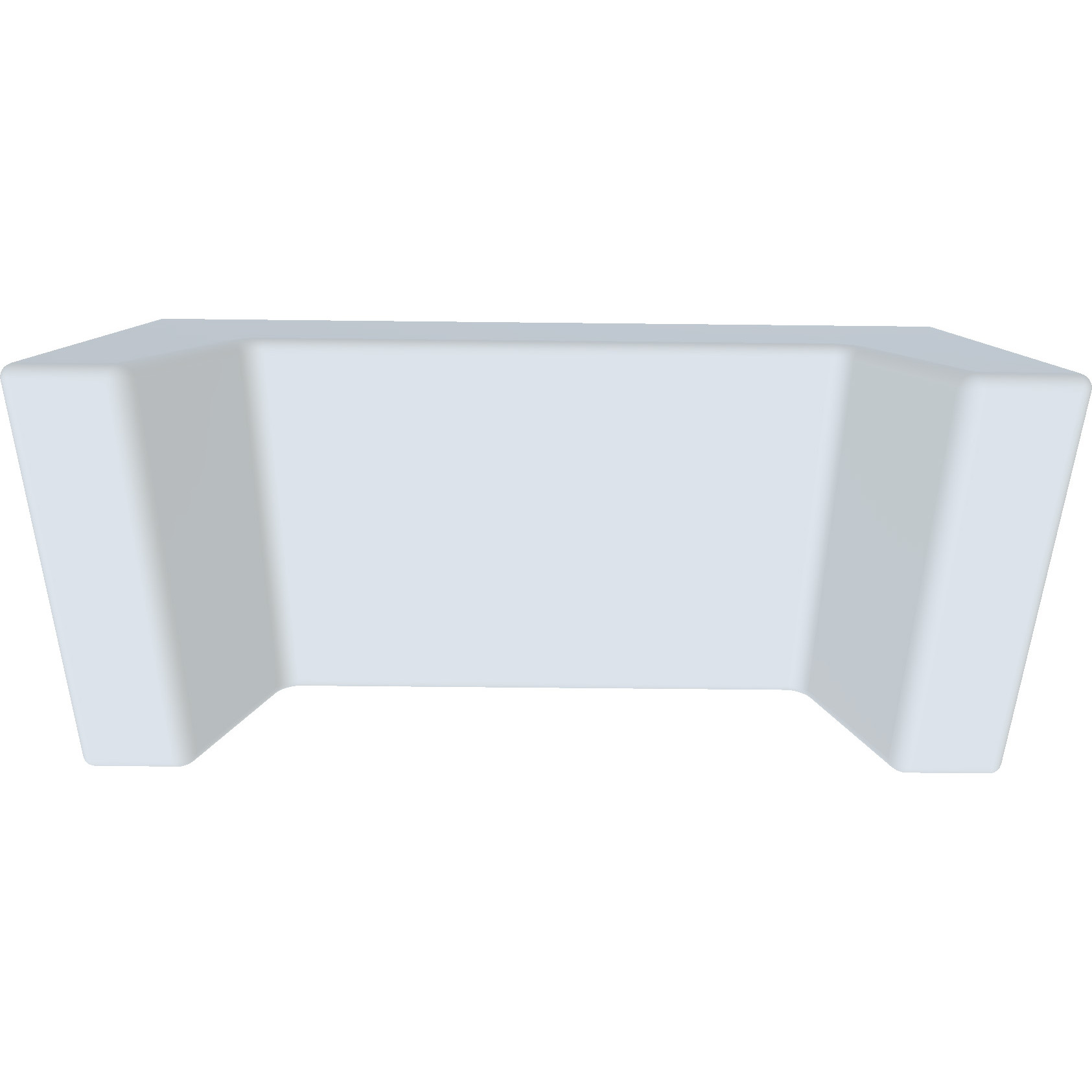 9 Gallon RV Fresh Water Tank | Ronco RV31W