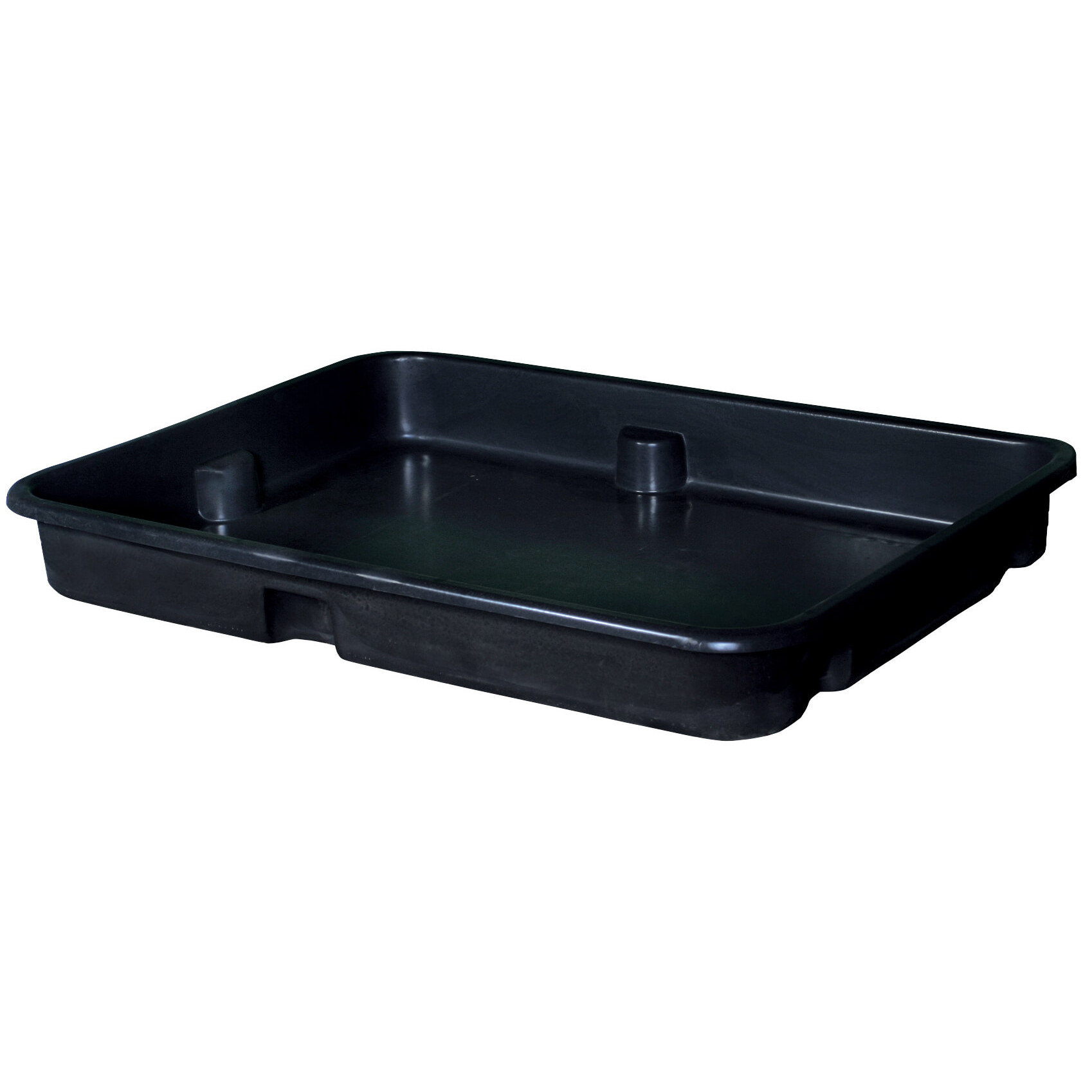 250 Gallon Black Containment Tank | Norwesco 42114