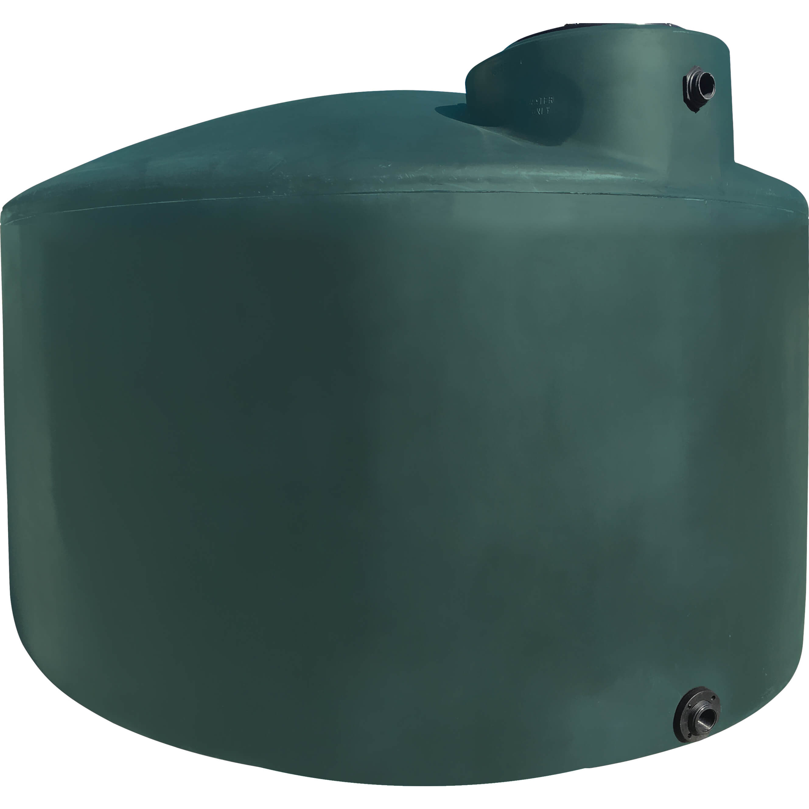Details about   Acme 1000X-104 Tender Water Tank 