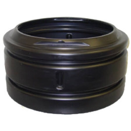 12" Snyder Underground Tank Manhole Extension
