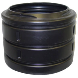 18" Snyder Underground Tank Manhole Extension