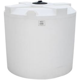 300 Gallon HD Vertical Storage Tank