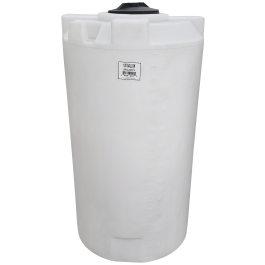 650 Gallon HD Vertical Storage Tank