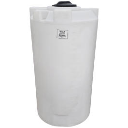 300 Gallon HD Vertical Storage Tank