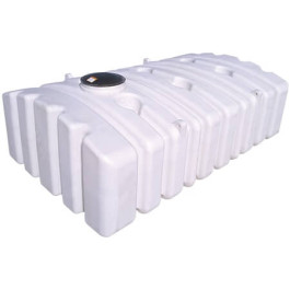2500 Gallon Underground Water Tank