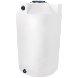 500 Gallon Rainwater Collection Tank