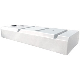 500 Gallon Utility Tank