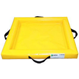 2' x 2' x 4" ENPAC Duck Pond Mini Berm