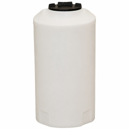 90 Gallon Vertical Storage Tank