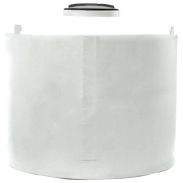 100 Gallon Vertical Water Storage Tank