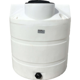 330 Gallon Vertical Storage Tank