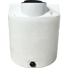 650 Gallon Heavy Duty Vertical Storage Tank