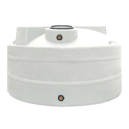 1100 Gallon Heavy Duty Vertical Storage Tank