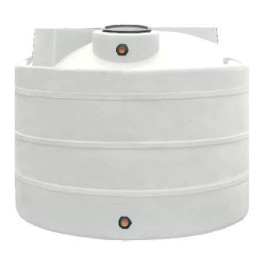 1650 Gallon Vertical Storage Tank