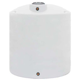1700 Gallon Vertical Storage Tank