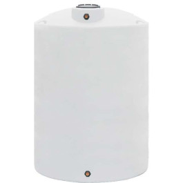 2200 Gallon Heavy Duty Vertical Storage Tank