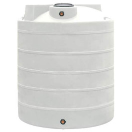 3000 Gallon Heavy Duty Vertical Storage Tank