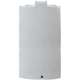 6000 Gallon Vertical Storage Tank