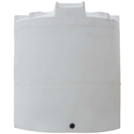 10000 Gallon Vertical Storage Tank