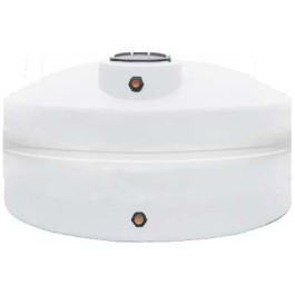 500 Gallon Heavy Duty Vertical Storage Tank