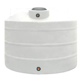 900 Gallon Heavy Duty Vertical Storage Tank