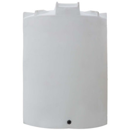 12500 Gallon Vertical Storage Tank