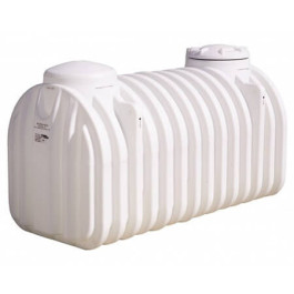 1700 Gallon Underground Water Tank