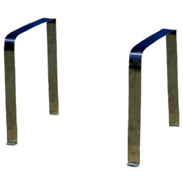 Bands for Ace Roto-Mold 50 Gallon Low Profile Tank