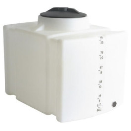 26 Gallon Utility Tank