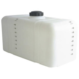 45 Gallon Utility Tank