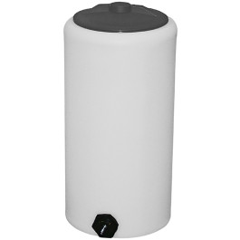 40 Gallon Vertical Storage Tank