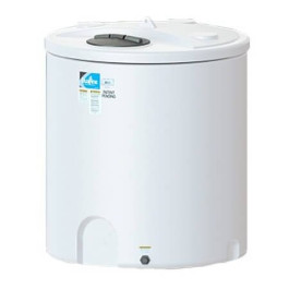 120 Gallon HDPE Double Wall Tank