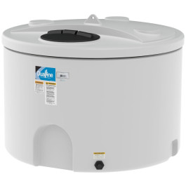 300 Gallon HDPE Double Wall Tank