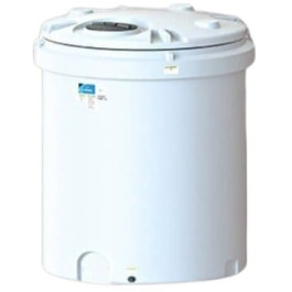 1000 Gallon HDPE Double Wall Tank