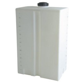 80 Gallon Utility Tank