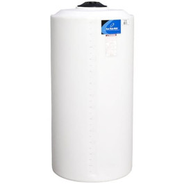 265 Gallon Vertical Storage Tank