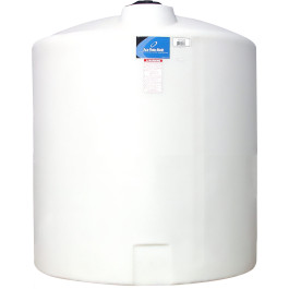 405 Gallon Vertical Storage Tank
